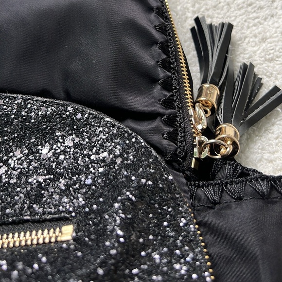 Jack Rogers Sparkly Backpack - Picture 9 of 12